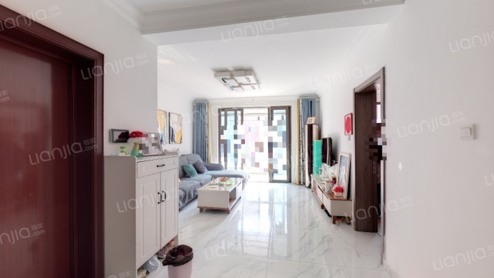 碧桂园滨江世家二手房实景图