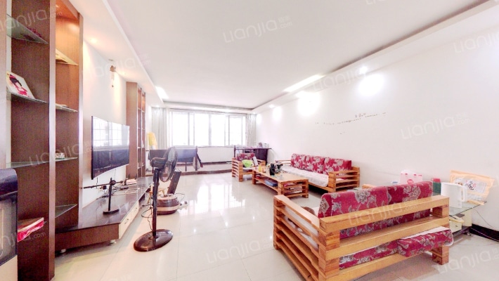 电视塔路一段124号二手房实景图