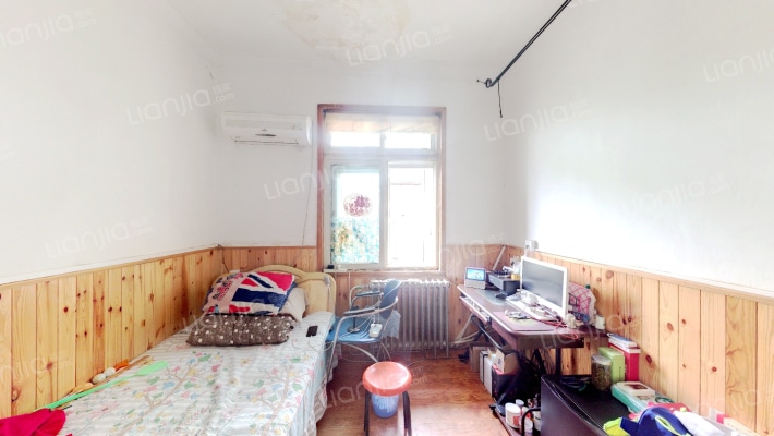 鞍山道(劝业场)二手房实景图