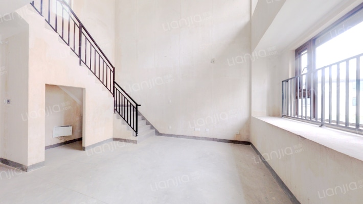 保利天樾人家二手房实景图