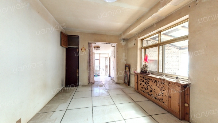 安翔南里二手房实景图