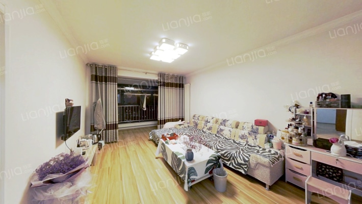 京润现代城6号院二手房实景图