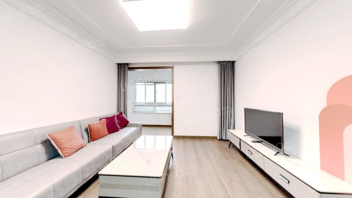 荣盛时代盛汇生活广场二手房实景图