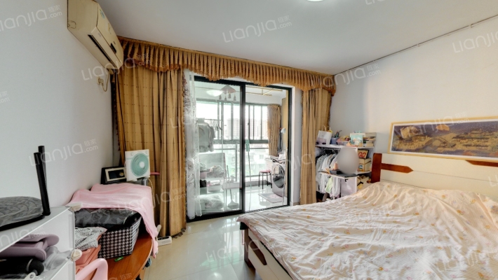 阮家居二手房实景图