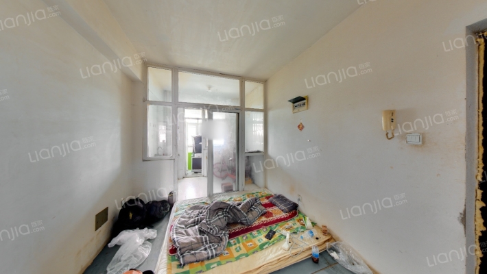 新胜园小区四期A区二手房实景图