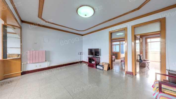 工行车站办住宅楼二手房实景图