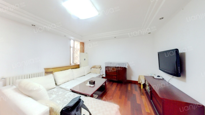 合肥水泥研究设计院二手房实景图