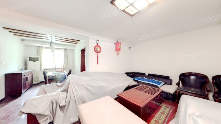 新南苑二手房实景图