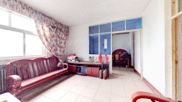 东风电器厂家属院二手房实景图