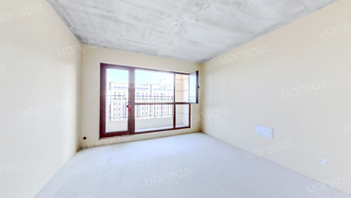 明珠城捌号院二手房实景图