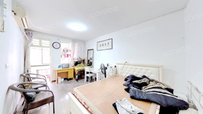 翠微新村东区二手房实景图