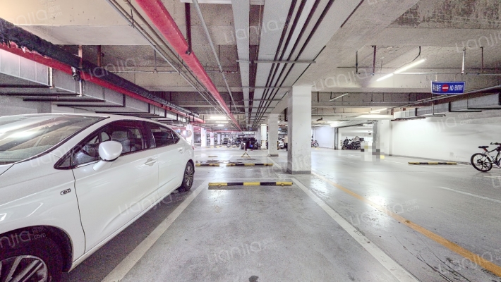 绿地花都苑二手房实景图