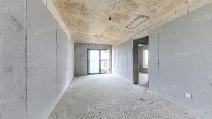 悦桂旭辉·福弈和庭二手房实景图