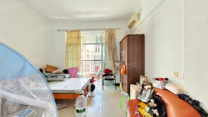 中仪花园海伦堡二手房实景图