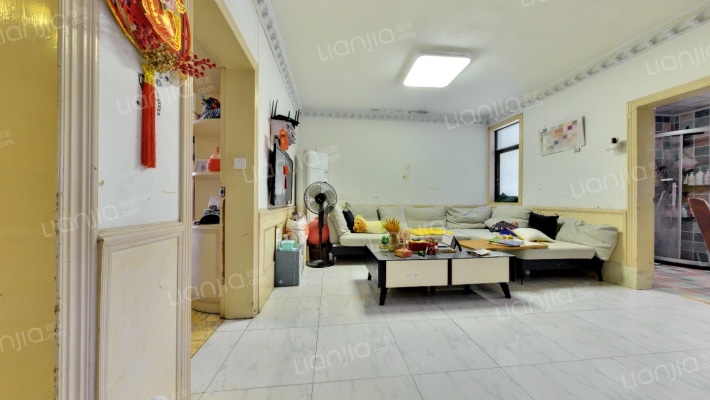 三星新村二手房实景图