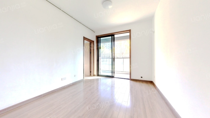 星尚禧樾二手房实景图