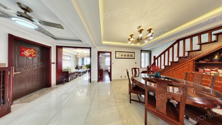 东汇路187号二手房实景图