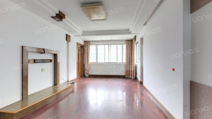 车站南路二手房实景图