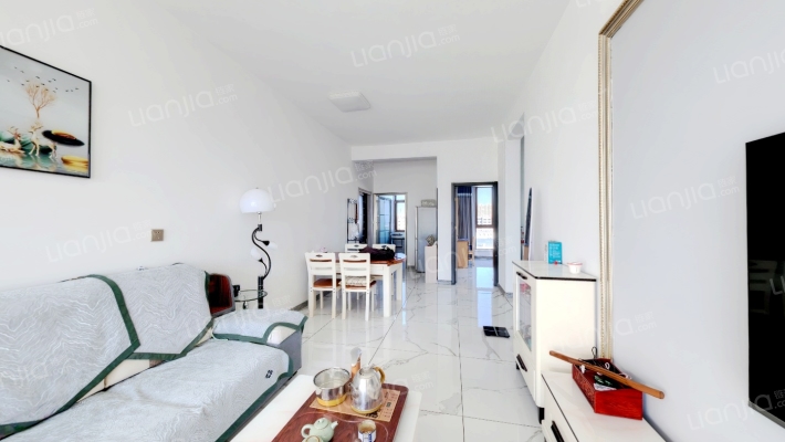 宝全大厦二手房实景图