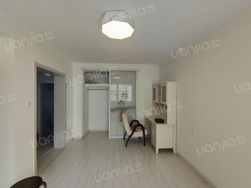 整租·常州路 1室1厅 南