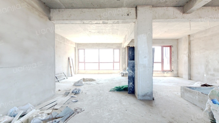 宏阳文景二手房实景图