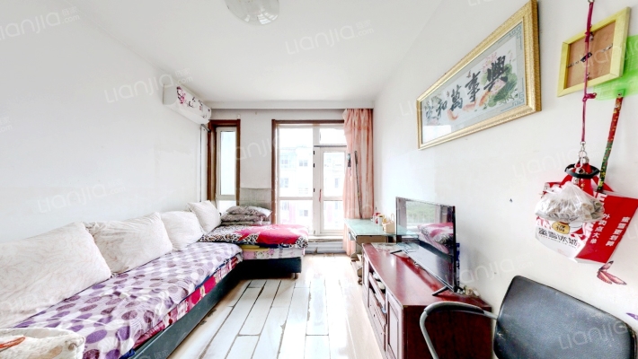 瑞鑫水晶城二手房实景图