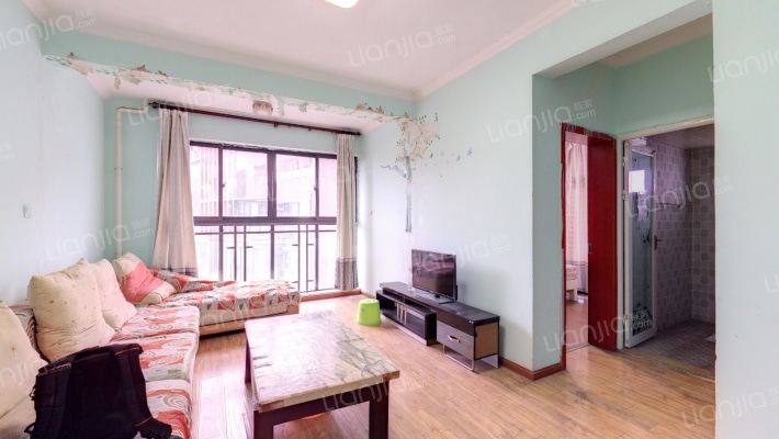 宝阁丽公馆二手房实景图