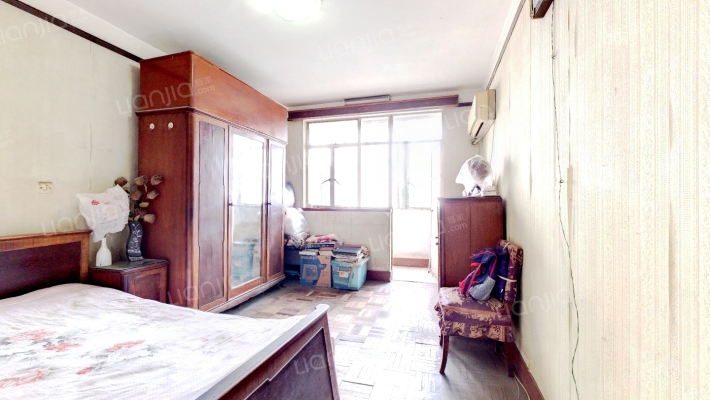 红庄小区二手房实景图