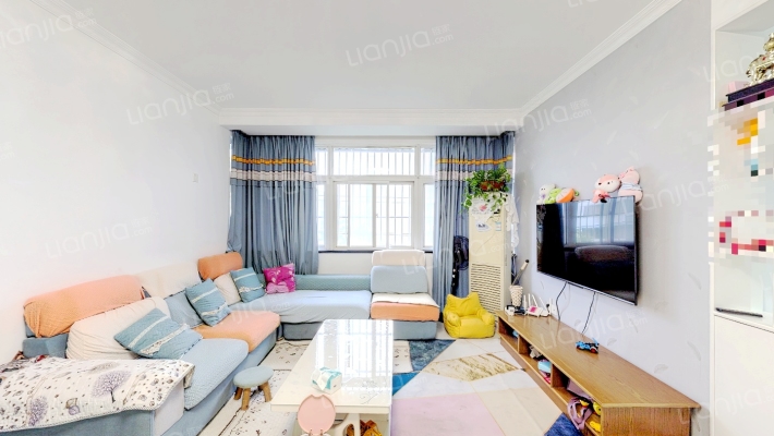 香樟苑小区二手房实景图