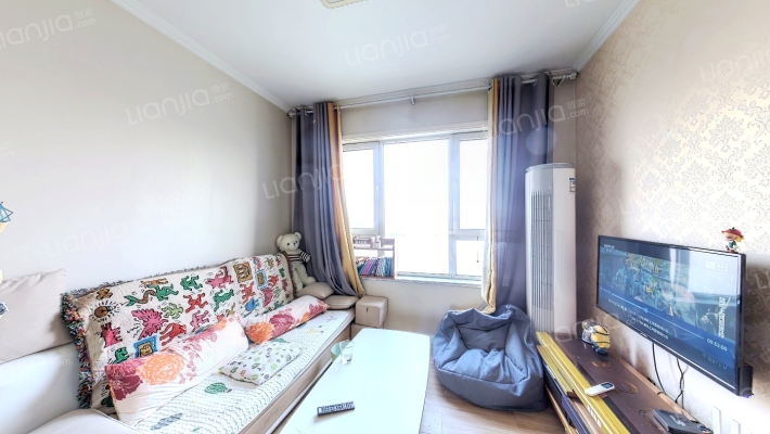 信和居二手房实景图