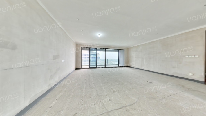 长安首府二手房实景图