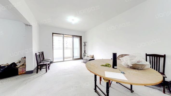 开元名城领峰府二手房实景图