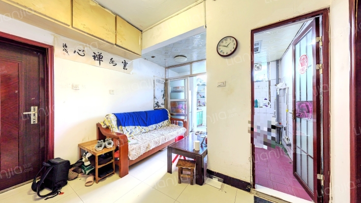 汝河路93号二手房实景图