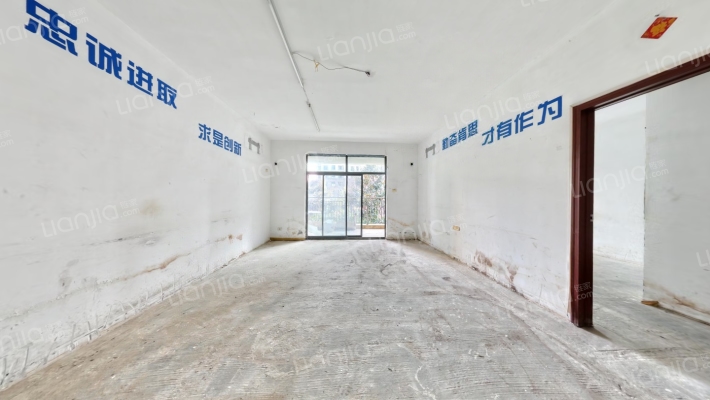 南湖景苑二手房实景图