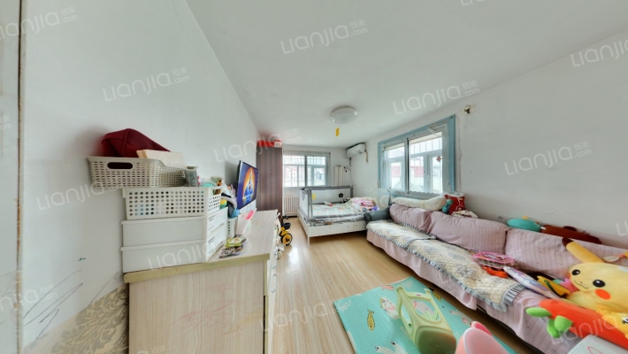 望海楼北里二手房实景图