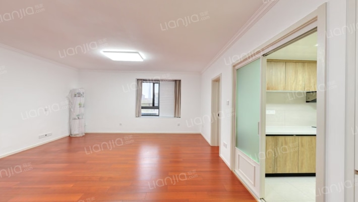 星汉城市花园二手房实景图