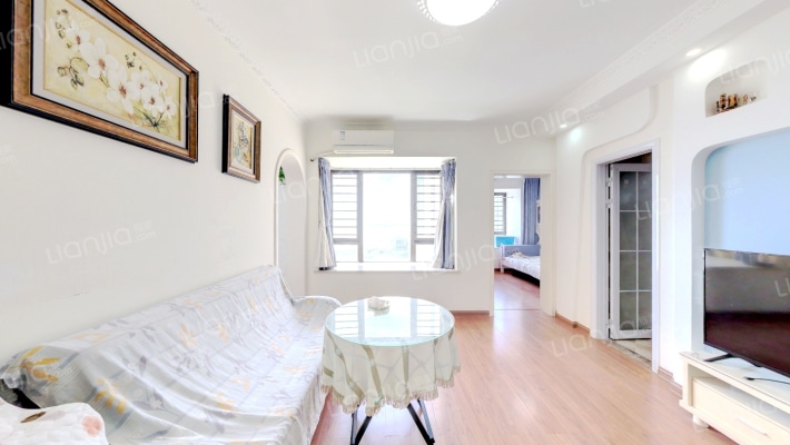 海上五月花五期二手房实景图