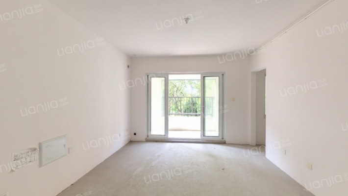 耘林生命公寓二手房实景图