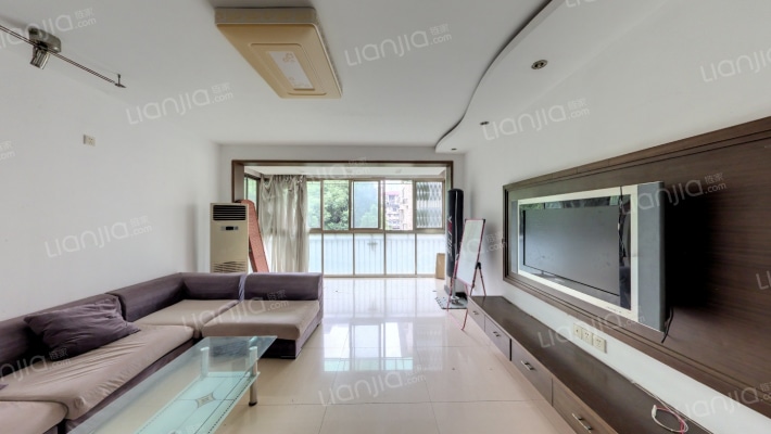 翠林雅苑二手房实景图