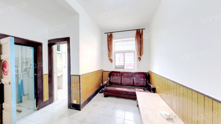 城坊东街2号二手房实景图