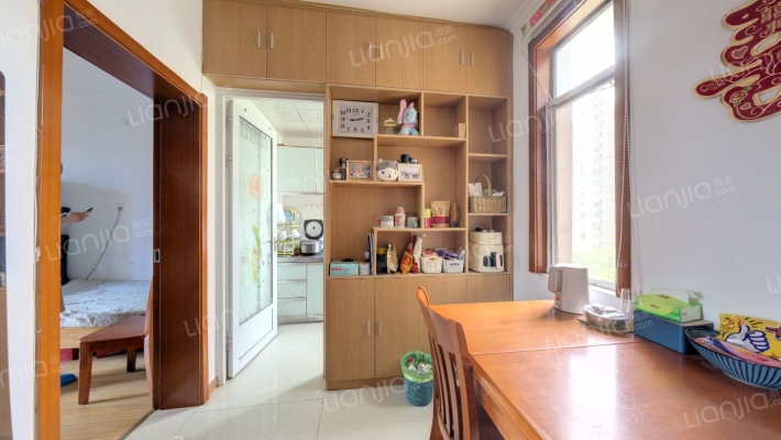 皖西新村二手房实景图