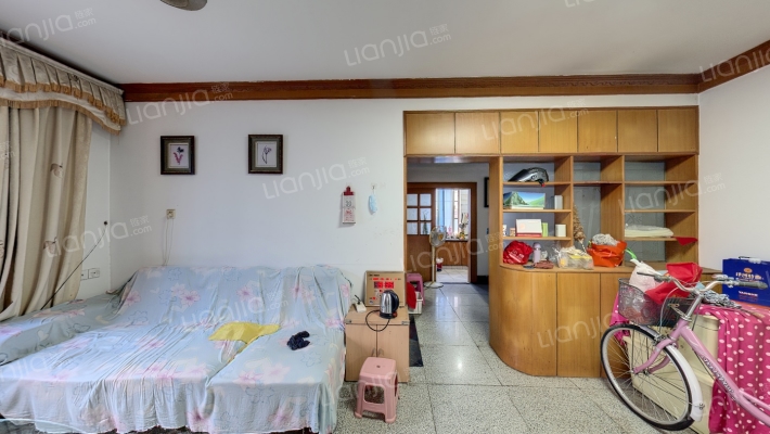 城南新村二区二手房实景图