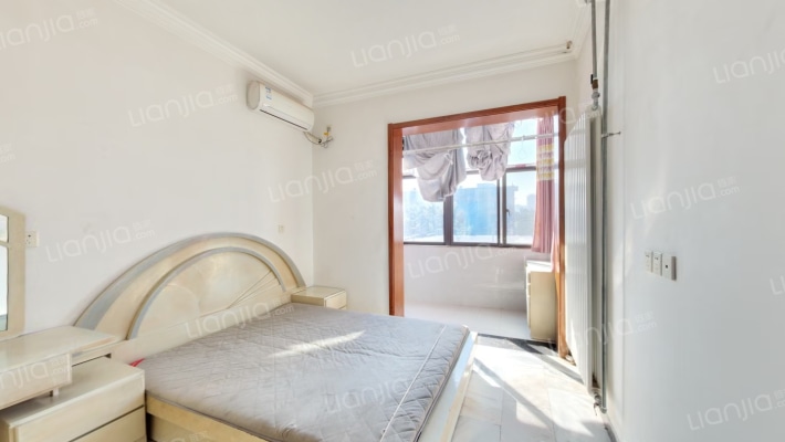 郑棉一厂西二街小区二手房实景图