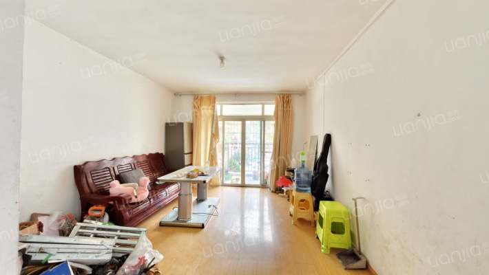 桐荫小区二手房实景图