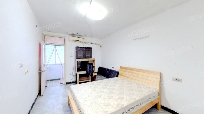 东泉路199弄二手房实景图