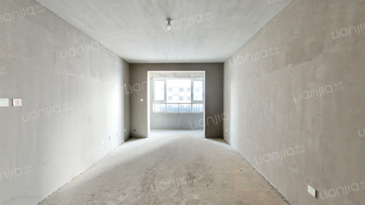 天保绿城二手房实景图