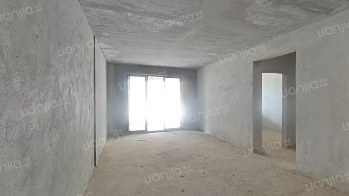 海通衡州府二手房实景图