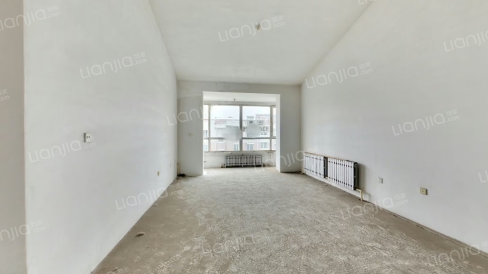 农博小区二手房实景图