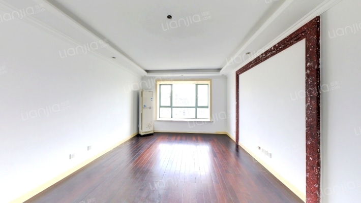 上海大花园二手房实景图