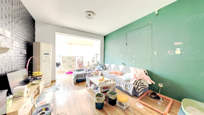 香木林领馆尚城二手房实景图